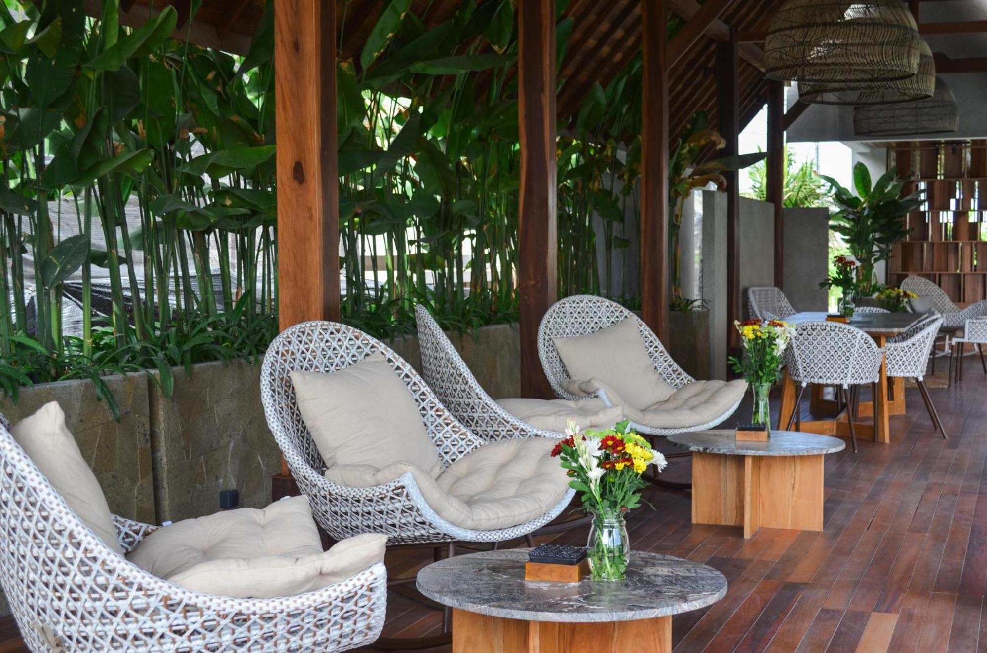 Kammora Living And Villas - Bali Invest Club Canggu Eksteriør billede