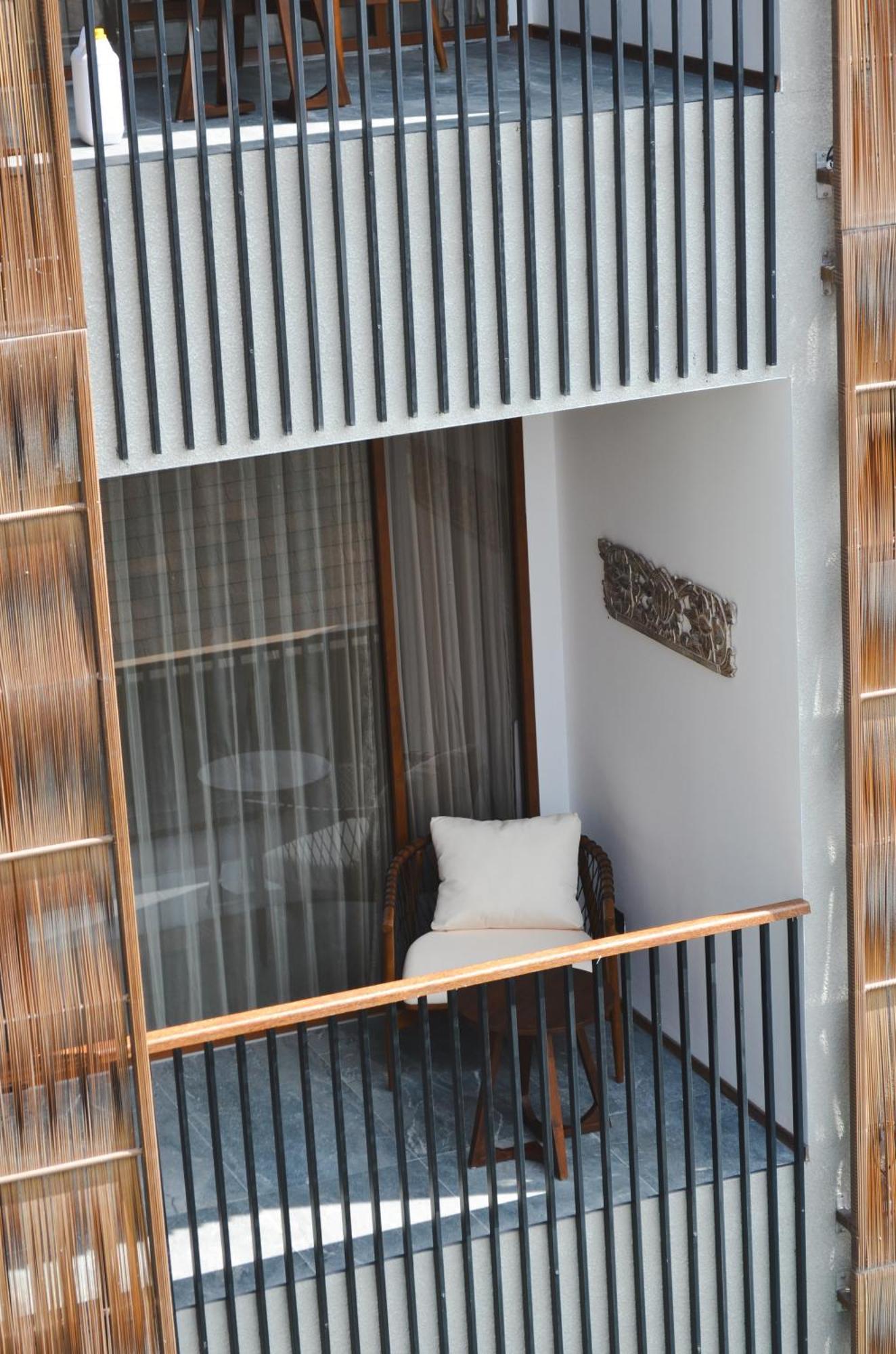 Kammora Living And Villas - Bali Invest Club Canggu Eksteriør billede