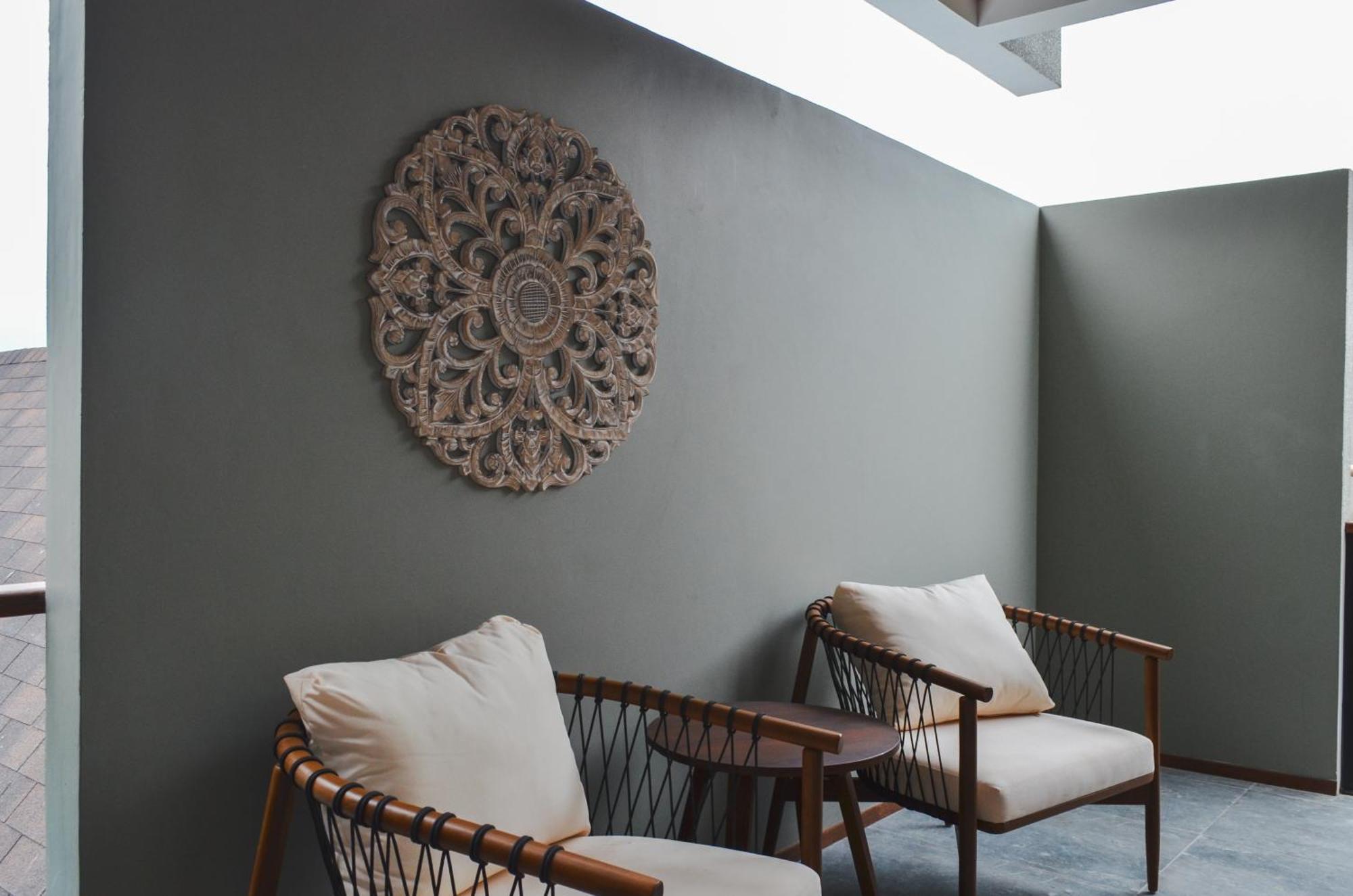 Kammora Living And Villas - Bali Invest Club Canggu Eksteriør billede