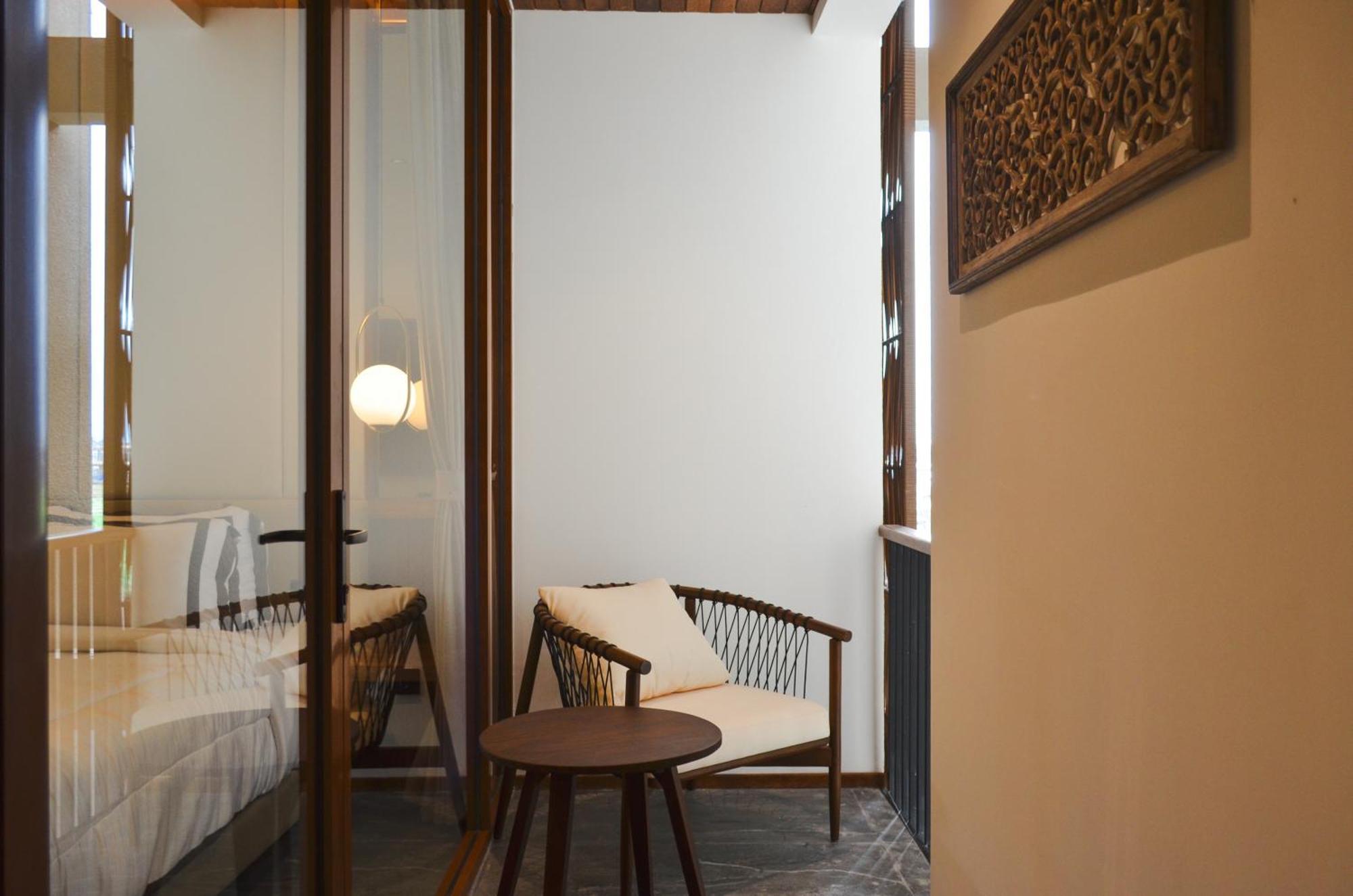 Kammora Living And Villas - Bali Invest Club Canggu Eksteriør billede
