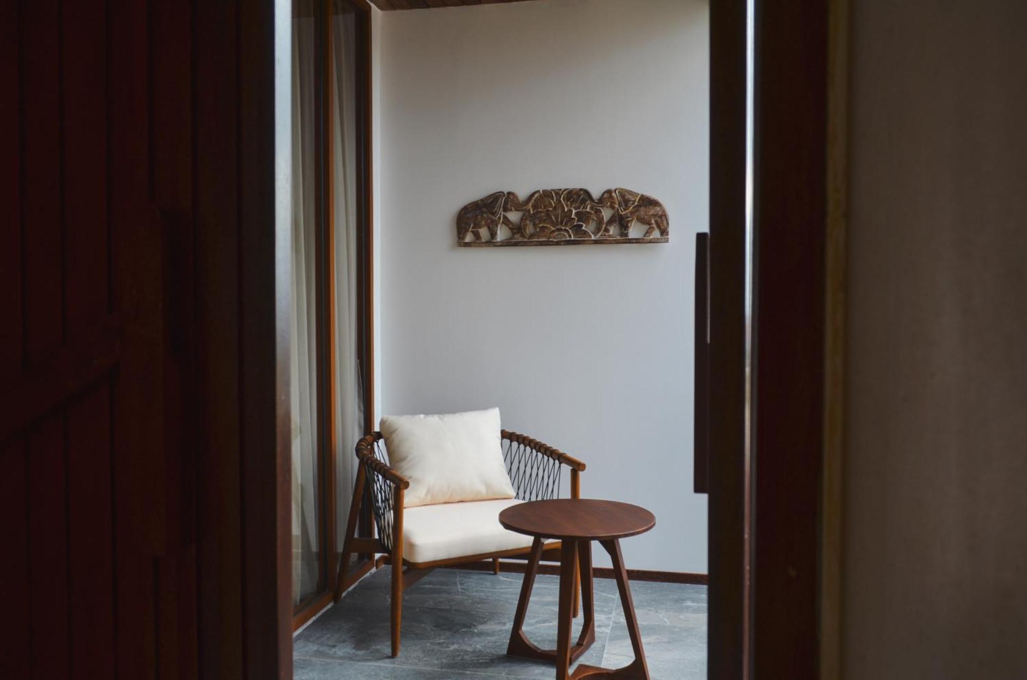 Kammora Living And Villas - Bali Invest Club Canggu Eksteriør billede