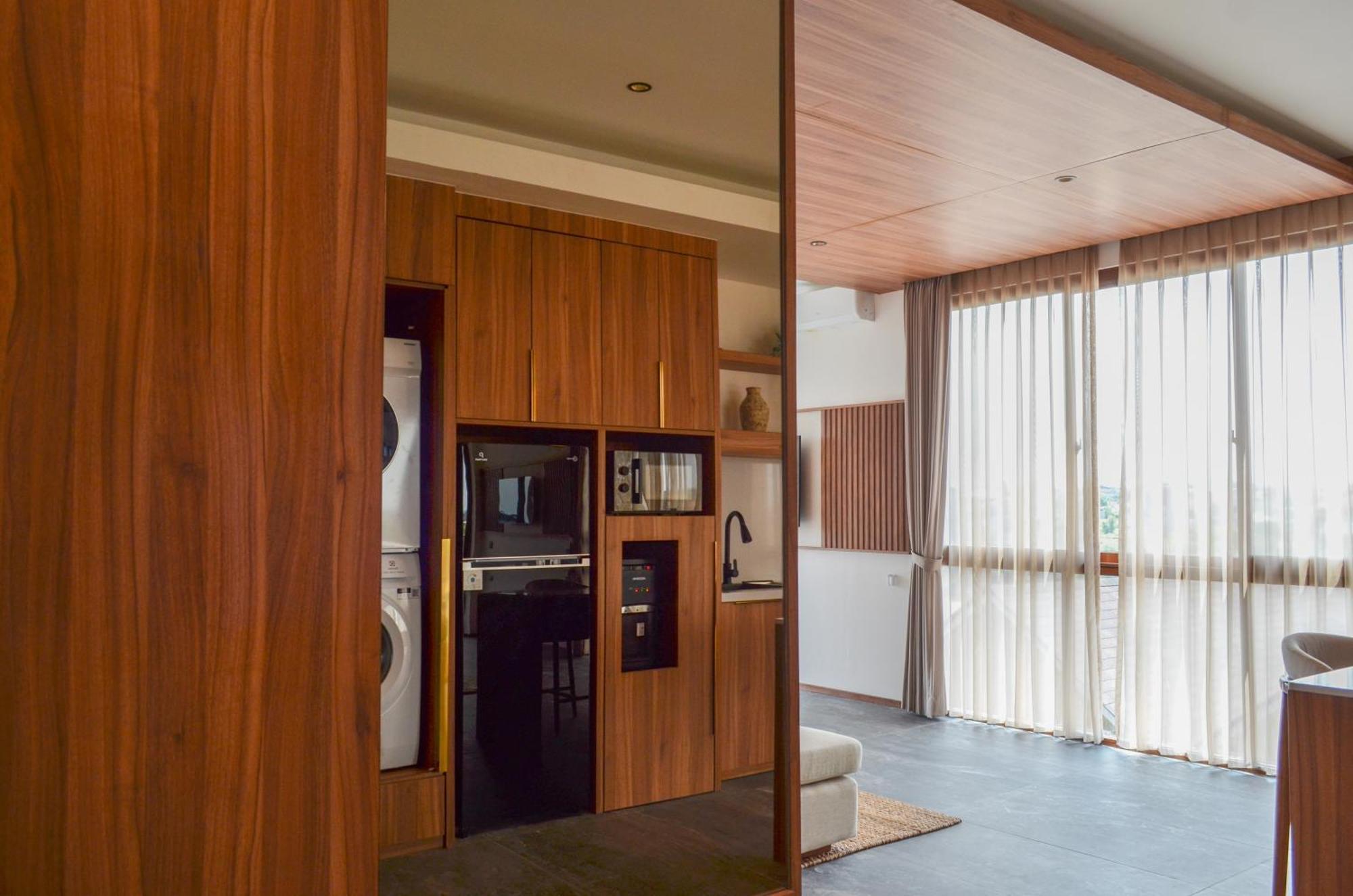 Kammora Living And Villas - Bali Invest Club Canggu Eksteriør billede