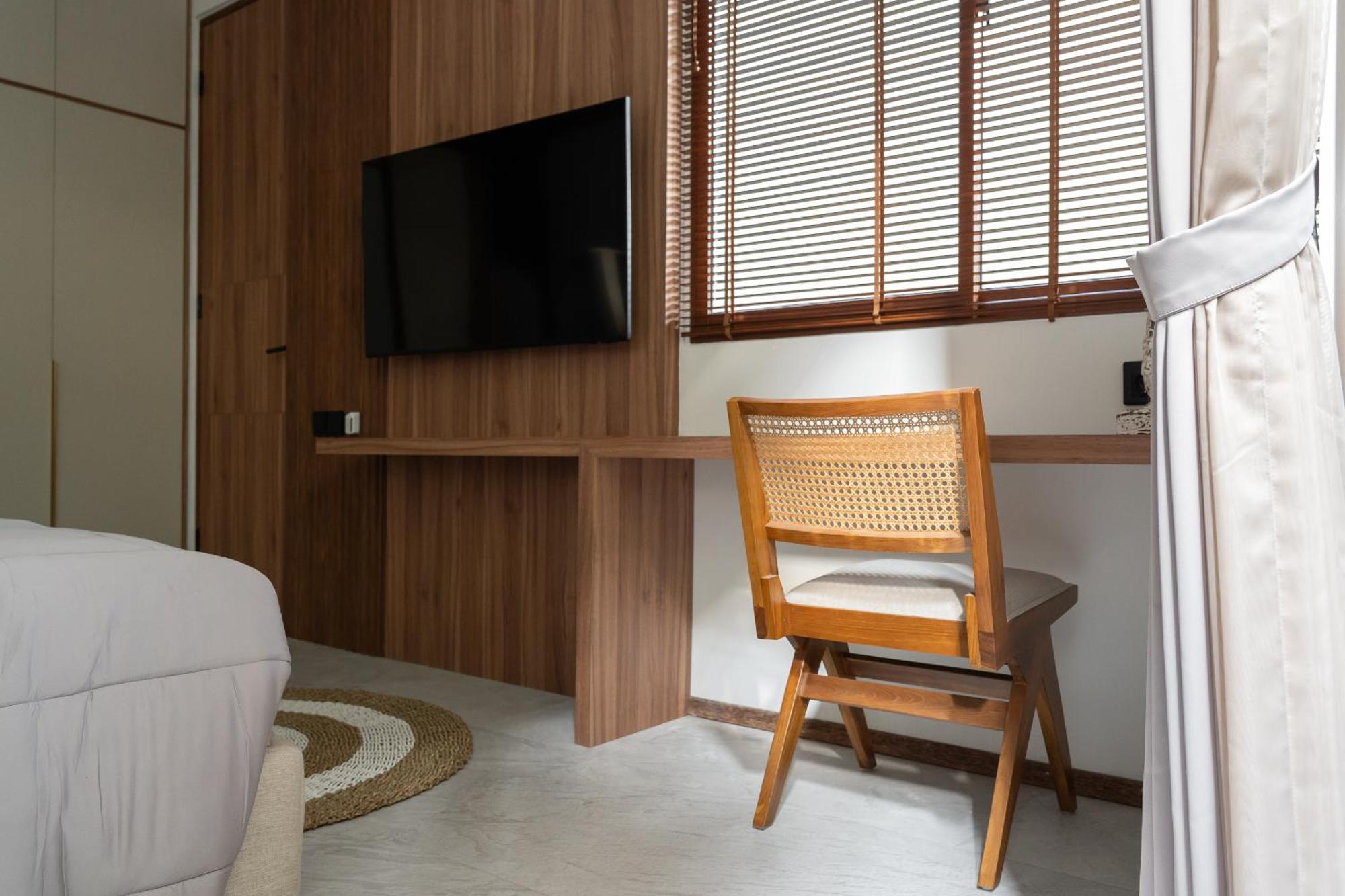 Kammora Living And Villas - Bali Invest Club Canggu Eksteriør billede
