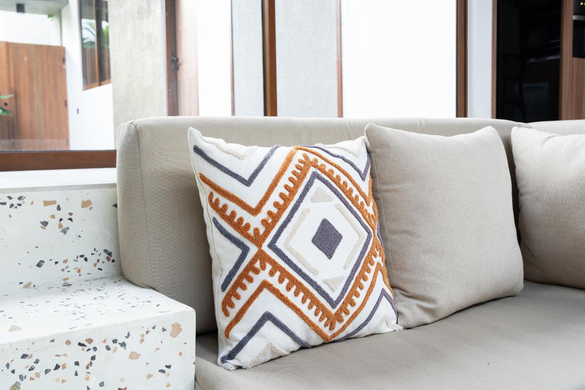 Kammora Living And Villas - Bali Invest Club Canggu Eksteriør billede